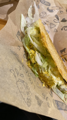 Photo of Taco Bell - 146, 148 Old Christchurch Rd, Bournemouth BH1 1NL